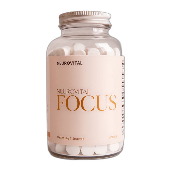 NeuroVital Focus - Come funziona